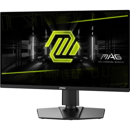 LCD Monitor|MSI|MAG 255PXF|24.5"|Gaming|Matte|Panel IPS|1920x1080|16:9|300Hz|0.5 ms|Speakers|Colour Black|MAG255PXF