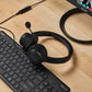 Acer Office Headset | Built-in microphone | Wired | Black