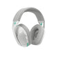 HEADSET G321 LIGHTSPEED WRL/WHITE 981-001569 LOGITECH