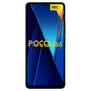 MOBILE PHONE POCO C65/8/256GB BLACK MZB0FKTEU POCO