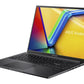 Notebook|ASUS|CPU AMD RyzenT 7|170|3.2 GHz|16 "|1920 x 1200 pixels|RAM 16 GB|DDR5-SDRAM|SSD 1000 GB|Discrete graphics Not available|On-board graphics Yes|Numeric keypad Yes|OS installed Windows 11 Home|Colour Black|Weight 1.88 kg|90NB1831-M00150