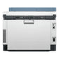 HP Color LaserJet Pro 3302fdw All-in-One Printer - A4 Color Laser, Print/Dual-Side Copy, Automatic Document Feeder, Auto-Duplex, LAN, WiFi, 25ppm, 150-2500 pages per month (replaces M283fdw)