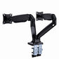 DISPLAY ACC MOUNTING ARM/17-35" MA-DA2-03 GEMBIRD