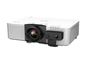 Epson | EB-L890U | WUXGA (1920x1200) | 8000 ANSI lumens | White