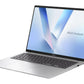 Notebook|ASUS|VivoBook Series|M1607KA-MB186W Copilot+ PC|CPU AMD RyzenT AI 5|330|2 GHz|16 "|1920 x 1200 pixels|RAM 16 GB|DDR5-SDRAM|SSD 512 GB|Discrete graphics Not available|On-board graphics Yes|Numeric keypad Yes|OS installed Windows 11 Home|Colou...