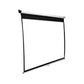 Elite Screens | Manual Series | M109NWX | Diagonal 109 " | 16:10 | Viewable screen width (W) 235 cm | White