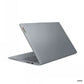 LENOVO IDEAPAD SLIM 3 RYZEN 3 7320U/15.6" FHD (1920X1080) TN 250NITS ANTI-GLARE/16GB/512GB SSD/SD CARD READER/AMD RADEON GRAPHICS/W11H/ENG (ARCTIC GREY)