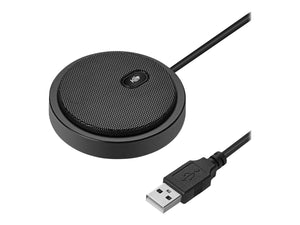 TECHLY Omnidirectional USB Conf. Mic
