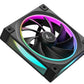 CPU COOLER S_MULTI/FL12 DEEPCOOL