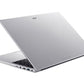 Notebook|ACER|Aspire|AL16-54P-52AL|CPU  Intel Core 5|120U|1400 MHz|16"|1920x1200|RAM 16GB|DDR5|SSD 512GB|Intel Intel Graphics|Integrated|ENG|Card Reader MicroSD|Windows 11 Home|Silver|1.53 kg|NX.D73EL.002