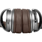 Muse | Stereo Headphones | M-278BT | Wireless | Over-ear | Brown