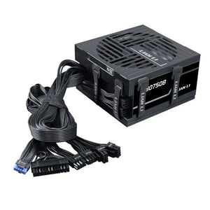 Power Supply|LIAN LI|RB PSU|ATX|100 - 240 V|750 W|G9P.RB0750B.B000.EU