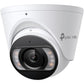 NET CAMERA TURRET H.265+ 8MP/INSIGHT S485(4MM) TP-LINK
