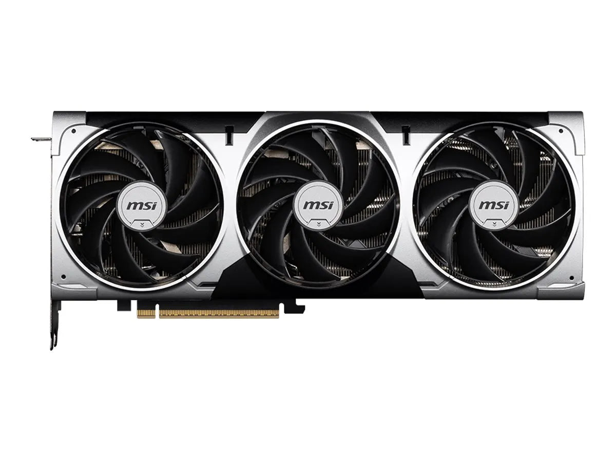 MSI GeForce RTX 5070 Ti 16GB VENTUS 3X