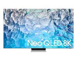 TV Set|SAMSUNG|65"|8K/Smart|QLED|7680x4320|Wireless LAN|Bluetooth|Tizen|QE65QN900CTXXH