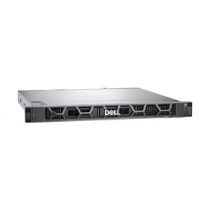 Dell PowerEdge R260|Xeon 6315P|2x 3.5" Chassis|2TB SATA|16GB|700W|Rails|[EMEA_PROMO_R260_SPL1]