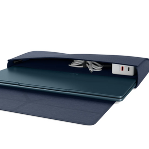 Lenovo | Yoga Tote Sleeve | Sleeve | Blue