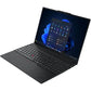 Lenovo ThinkPad E16 G3 Intel | Black | 16 " | IPS | WUXGA | 1920 x 1200 pixels | Anti-glare | Intel Core Ultra 7 | 255H | 32 GB | SO-DIMM DDR5 | Solid-state drive capacity 512 GB | Intel Arc 140T GPU Functions as Intel Graphics | Windows 11 Pro | 802...