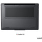 Lenovo Yoga Pro 7 15ASH11 AMD | Thunder Grey | 15.3 " | OLED | Touchscreen | 2.5K WQXGA | 2560 x 1600 pixels | AMD Ryzen AI Max+ | 388 | 64 GB | Soldered LPDDR5X | Solid-state drive capacity 1000 GB | AMD Radeon 8060S Graphics | Windows 11 Pro | 802....