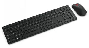 LENOVO WIRELESS MULTI-MODE PRO COMBO KEYBOARD & MOUSE FIN/SWE