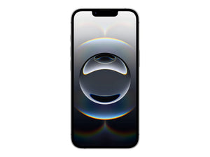 Apple | iPhone 16e | White | 6.1 " | 2532 x 1170 pixels | OLED | A18 | Internal RAM 8 GB | 256 GB | Dual-SIM | Nano SIM | 5G | Main camera resolution 48 MP | iOS 26 | Secondary camera resolution 12 MP