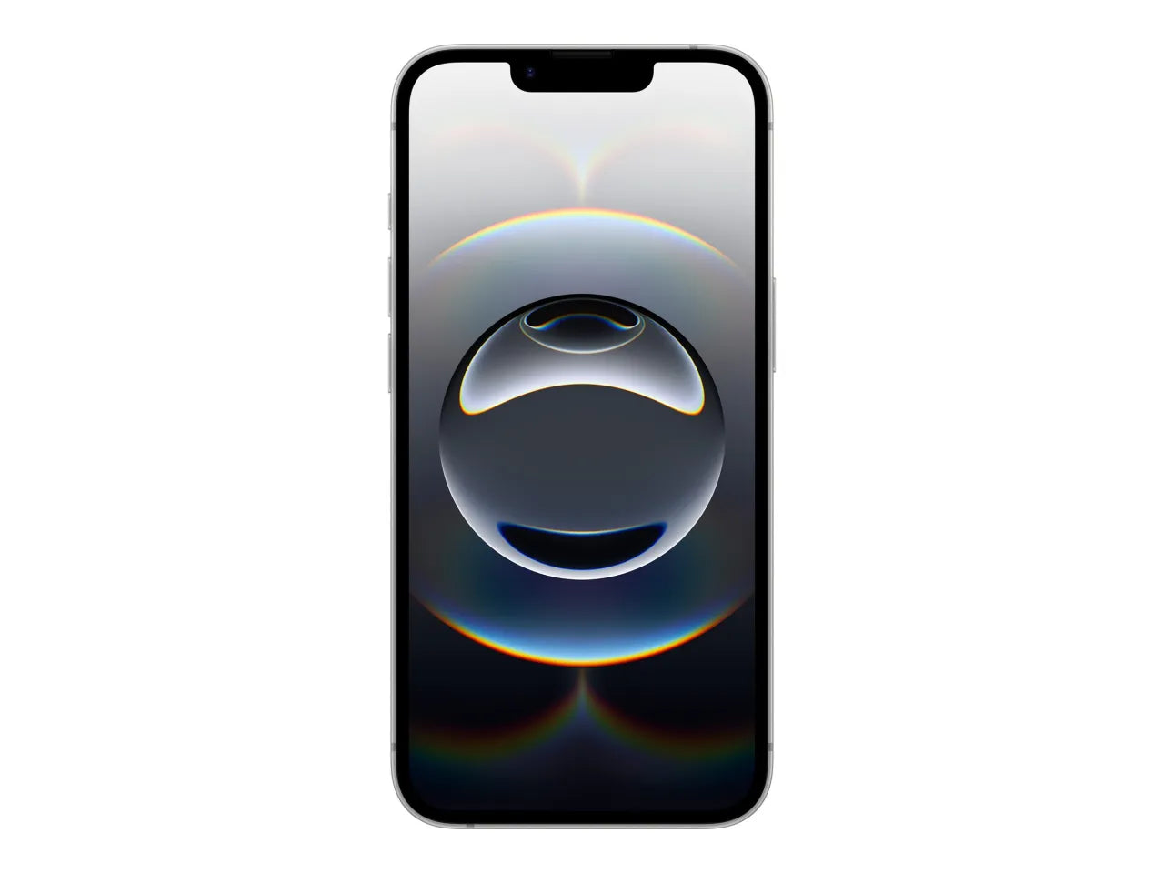 Apple | iPhone 16e | White | 6.1 " | Super Retina XDR | 2532 x 1170 pixels | A18 | Internal RAM 8 GB | 512 GB | Dual SIM | 4G | 5G | Main camera resolution 48+12 MP | Secondary camera resolution 12 MP | iOS