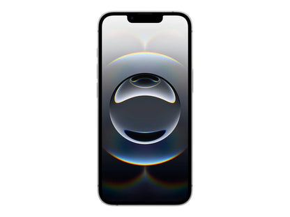 Apple | iPhone 16e | White | 6.1 " | Super Retina XDR | 2532 x 1170 pixels | A18 | Internal RAM 8 GB | 512 GB | Dual SIM | 4G | 5G | Main camera resolution 48+12 MP | Secondary camera resolution 12 MP | iOS