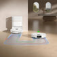 VACUUM CLEANER ROBOT/D20 PRO PLUS RLD43SD-WH DREAME