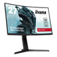 IIYAMA GB2766HSU-B1 27inch ETE VA FHD