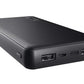 POWER BANK USB 20000MAH/PRIMO ECO BLACK 24676 TRUST