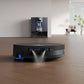 VACUUM CLEANER ROBOT/DEEBOT X12 OMNICYCLONE ECOVACS