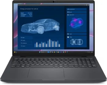 DELL PRO MAX 16 R9-AI PRO370/16QHD+/32GB/1TBSSD/RTX1000-8GB/11P/3PS (US-KB)
