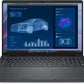 DELL PRO MAX 16 R350/16FHD+/32GB/512SSD/RTX500-6GB/11P/3PS (ESTONIAN-KB)