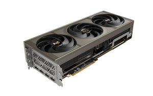Graphics Card|SAPPHIRE|AMD|Radeon RX 9070 XT|16 GB|GDDR6|256 bit|PCI Express x16 5.0|Active|11348-10-20G