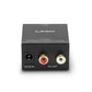 I/O CONVERTER TOSLINK&COAXIAL/TO PHONO DAC 70368 LINDY