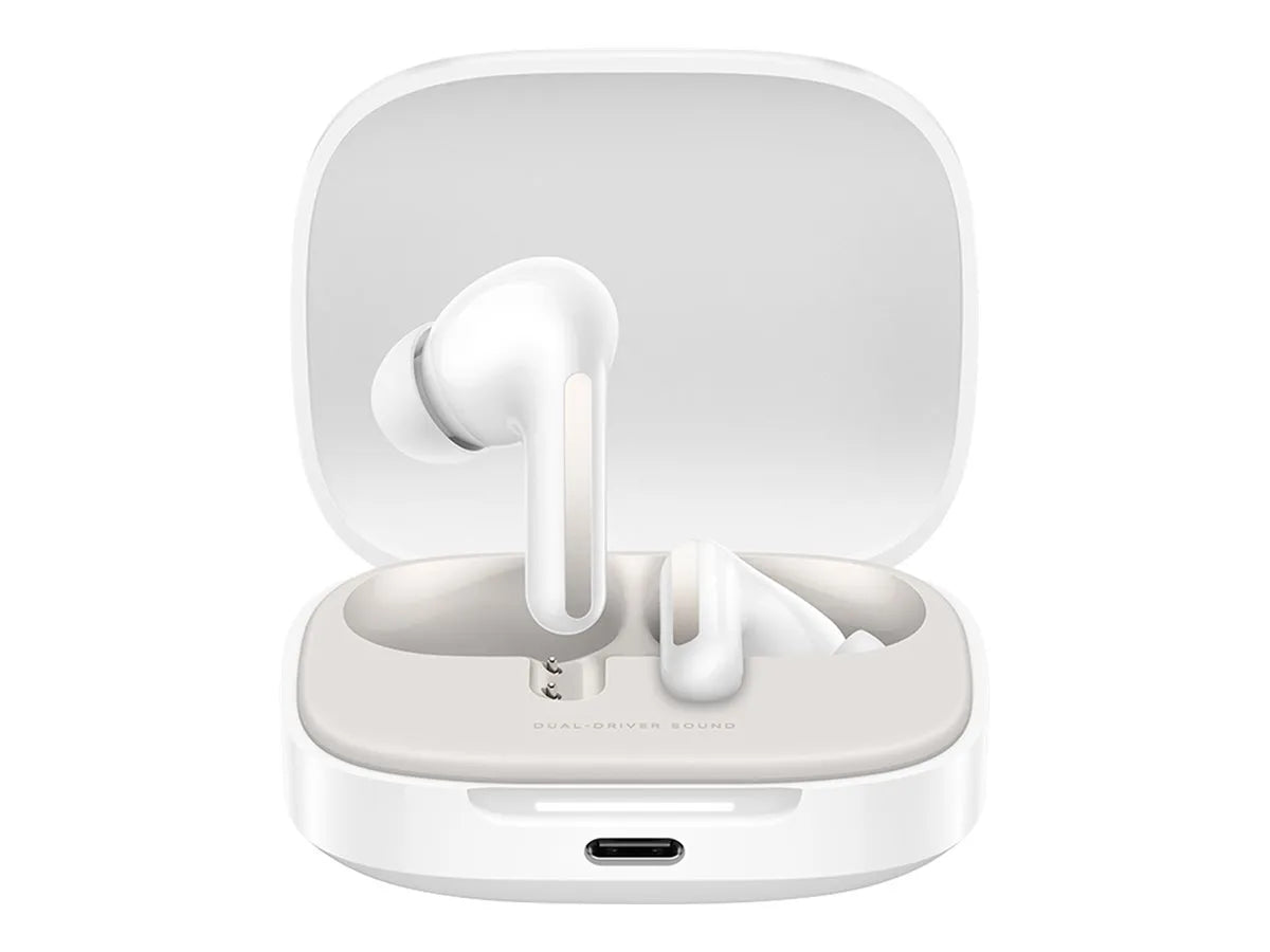 Xiaomi | Redmi Buds 6 | Noise canceling
