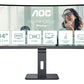 AOC CU34P3CV 34inch