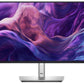 LCD Monitor|DELL|P2425HE|23.8"|Business|Panel IPS|1920x1080|16:9|100Hz|Matte|8 ms|Swivel|Pivot|Height adjustable|Tilt|210-BMJB_5Y