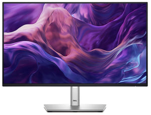 LCD Monitor|DELL|P2425HE|23.8"|Business|Panel IPS|1920x1080|16:9|100Hz|Matte|8 ms|Swivel|Pivot|Height adjustable|Tilt|210-BMJB_5Y