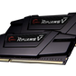 G.Skill | Ripjaws V | 16 GB | DDR4 | 3600 MHz | PC/server | Registered No | ECC No