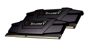 G.Skill | Ripjaws V | 16 GB | DDR4 | 3600 MHz | PC/server | Registered No | ECC No