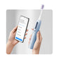 Xiaomi Mijia Smart Servo-oscillation Electric Toothbrush Pro EU, Blue | Xiaomi