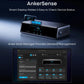 Anker Prime Docking Station (14-in-1, Triple Display, DisplayLink) | A83B33A1