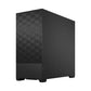 Fractal Design | Pop Air | Side window | Black Solid | ATX, mATX, Mini ITX | ATX