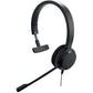 Jabra Evolve 20 MS Mono USB Black