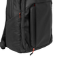 Genesis Pallad 480 | Fits up to size 16 " | Backpack | Shoulder strap | Black