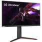 LCD Monitor|LG|32GP850-B|31.5"|Gaming|Panel IPS|2560x1440|16:9|Matte|1 ms|Pivot|Height adjustable|Tilt|32GP850-B