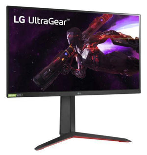 LCD Monitor|LG|32GP850-B|31.5"|Gaming|Panel IPS|2560x1440|16:9|Matte|1 ms|Pivot|Height adjustable|Tilt|32GP850-B