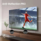 TV Set|HISENSE|100 "|4K Ultra HD|3840 x 2160 pixels|Flat|16:9|ULED|100U8Q