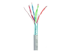 GEMBIRD CAT5e FTP LAN cable solid 305m